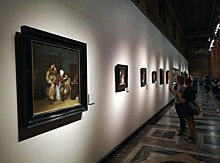 Рембранд, Вермеер и Халс: в Россию привезли шедевры Лейденской коллекции (ФОТО)