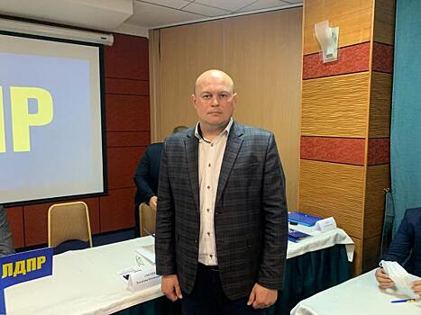 Лидер либерал-демократов Югры назвал голодовку Васильевой шантажом