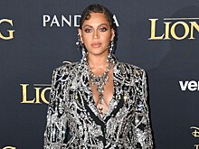 Дочь Бейонсе снялась в новом клипе певицы