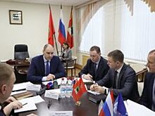 Часть дороги на Бугульму хотят поставить на баланс Оренбургской области