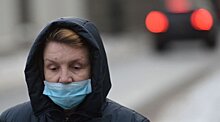 Медицинские маски не защищают от вирусов