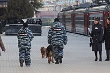 Без вести пропавших нашли нижегородские полицейские в ходе операции «Розыск»