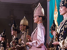 В Казани открылся международный кинофестиваль "Алтын минбар"