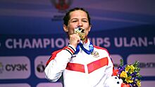 Кузбасская спортсменка Лилия Аетбаева завоевала титул чемпиона мира по боксу