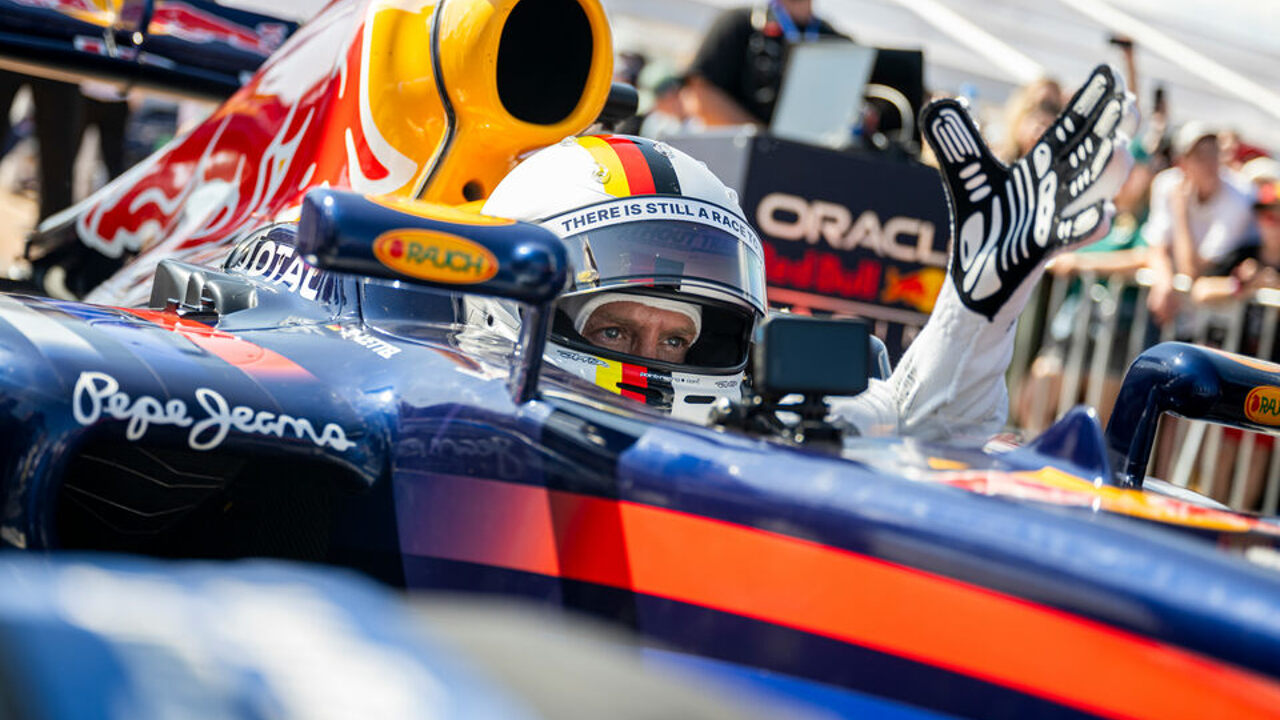 Фернандо Алонсо: сила воли и интуиция на трассе