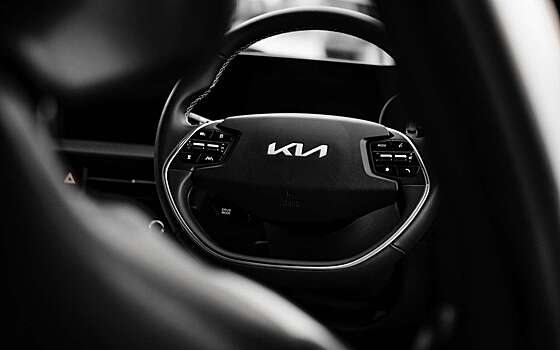 Kia готовит рамного конкурента Лэнд Крузера: подробности