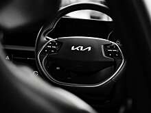 Kia готовит рамного конкурента Лэнд Крузера: подробности
