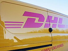 Россия указала на перевозку оружия украинскими военными на машинах DHL