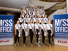 Благовещенка прошла в финал всероссийского конкурса офисной красоты и может получить 3 млн рублей