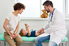 Мезаденит у ребенка: причины и лечение