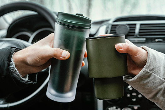 Госавтоинспекция дала кузбасским водителям чек-лист перед поездкой в мороз