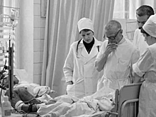 «Полет к Марсу»: что стало с добровольцами, которые провели лежа 370 суток