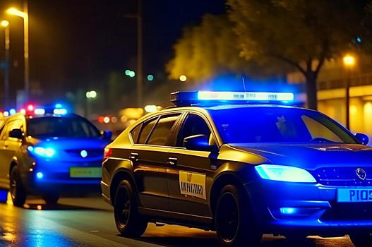 Полиция начала использовать трекеры AirTag для розыска автомобилей и наркотиков