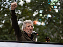 Основатель Pink Floyd дал концерт в поддержку Ассанжа
