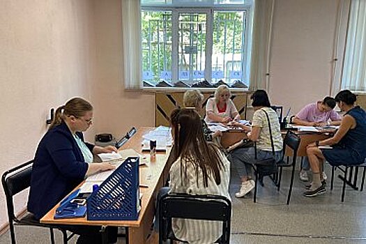 Хабаровский медицинский колледж возобновил прием на специальность «Сестринское дело»