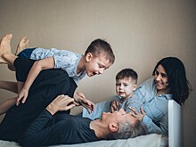 О родительской любви