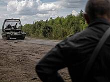 В ВСУ рассказали об изначальном плане операции в Курской области