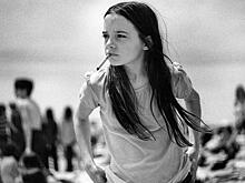 Американские подростки 60-80-х на фотографиях Джозефа Сабо