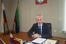 Главу Каякентского района Дагестана временно отстранили по решению суда