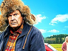 Кинодедушки: пять фильмов о сильно повзрослевших мачо и их внуках