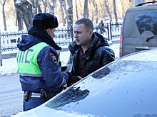 В Восточном округе прошла акция «Маленький пешеход»