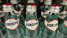 Nestle и Coca-Cola заинтересовались Borjomi