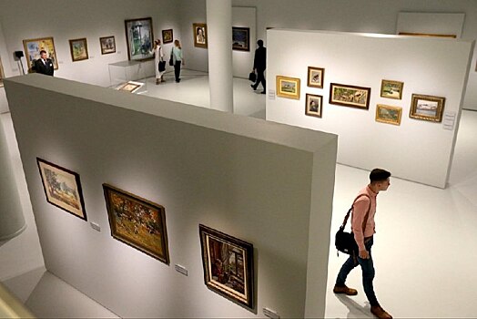 «Ночь музеев» в Москве пройдет под девизом «Время открытий»