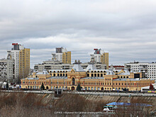 Нижегородская ярмарка приняла участие во всероссийской акции #городаПобеды