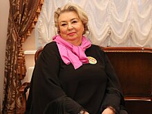 Фигурист Илья Авербух рассказал о самочувствии Татьяны Тарасовой