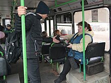 В Ярославле начали тестировать систему безналичной оплаты проезда