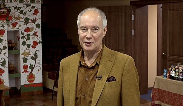 Владимир Конкин поздравляет сотрудников MВД с профессиональным праздником