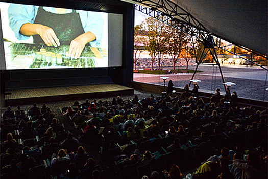 Минкульт предложил ограничить число сеансов каждой ленты в кинотеатрах