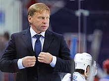 Корешков возглавил ХК "Барыс"