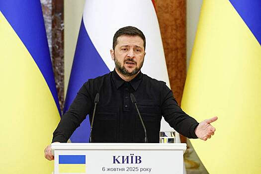 Зеленский дал оценку мирному плану Европы