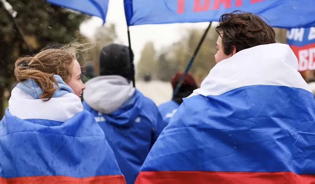 Россия опустилась в список самых счастливых стран мира