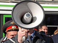 В Кузбассе будут пресекать попытки проведения незаконных акций 23 января