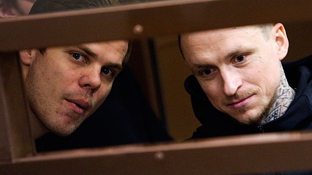 Адвокаты Мамаева и Кокорина подали кассационную жалобу на приговор