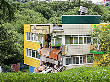 Сильнейшее за 73 года землетрясение на Камчатке обошлось без жертв