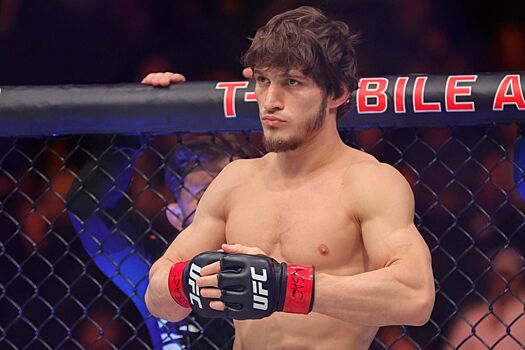 Мовсар Евлоев следующий соперник, с кем будет драться, переход в лёгкий вес, чемпионский бой