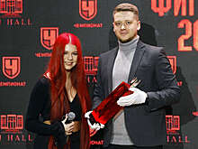 Портал "Чемпионат" запустил премию "Король и Королева фигурки"