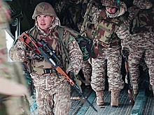 Усмирение Памира. В Таджикистане разгорается новый конфликт. Почему власти не могут навести порядок на афганской границе?