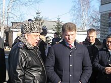 В Приморье бизнес и муниципалитеты пойдут в колонии для поддержки производства
