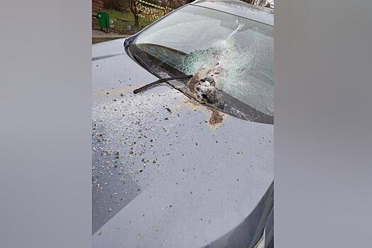 Автовладельцы, чьи машины пострадали при сносе «Снежкома», рассказали о случившемся