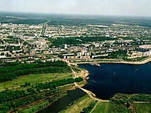 Городскую среду в Нижегородской области собираются улучшить за 30 миллионов рублей