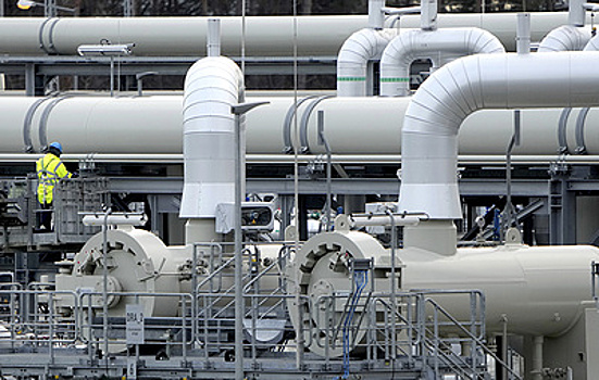 FT: ЕС может пересмотреть позицию отказа от российского газа