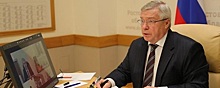 Губернатор Голубев возглавил топ-10 самых влиятельных людей Ростовской области