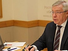 Губернатор Голубев возглавил топ-10 самых влиятельных людей Ростовской области