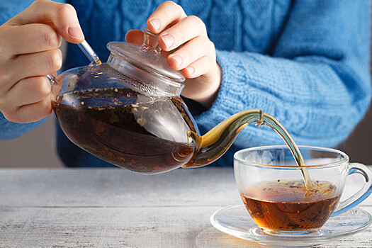 Жидкий урожай: эксперты прогнозируют рост цен на чай