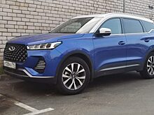 Водители в России вынуждены пересаживаться на китайские автомобили в 2021 году