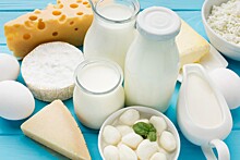 Высокое потребление мяса и молока поставило Россию на предпоследнее место в «Индексе зеленого будущего»